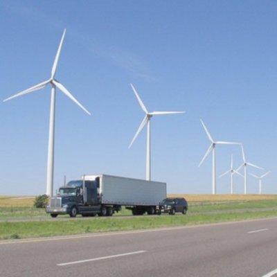 Conectarea parcurilor eoliene la sistemul naţional costă 500 mil.euro